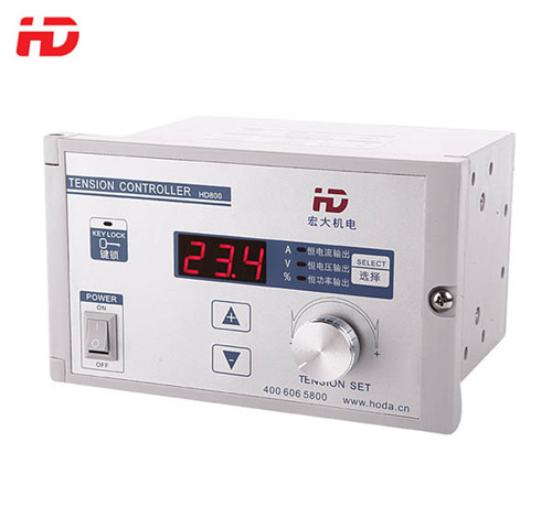 HD800 手動張力控制器 HD800 手動張力控制器